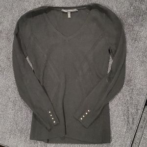 White house black market sweater